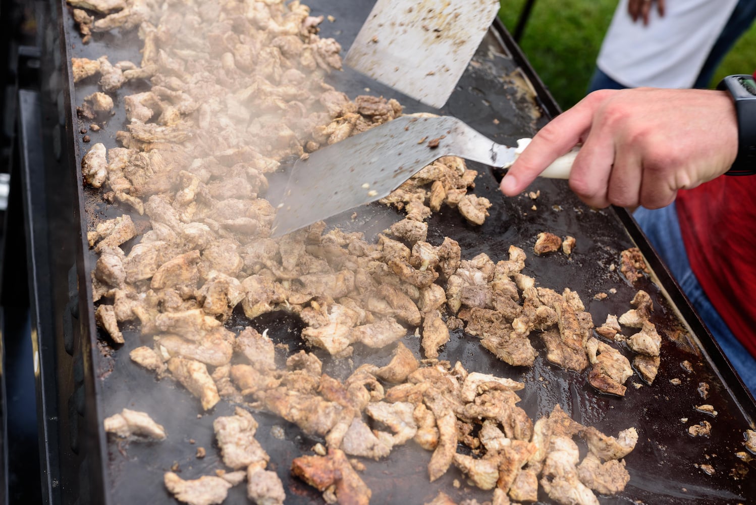 PHOTOS: Did we spot you at the 30th annual Greater Dayton Lebanese Festival?