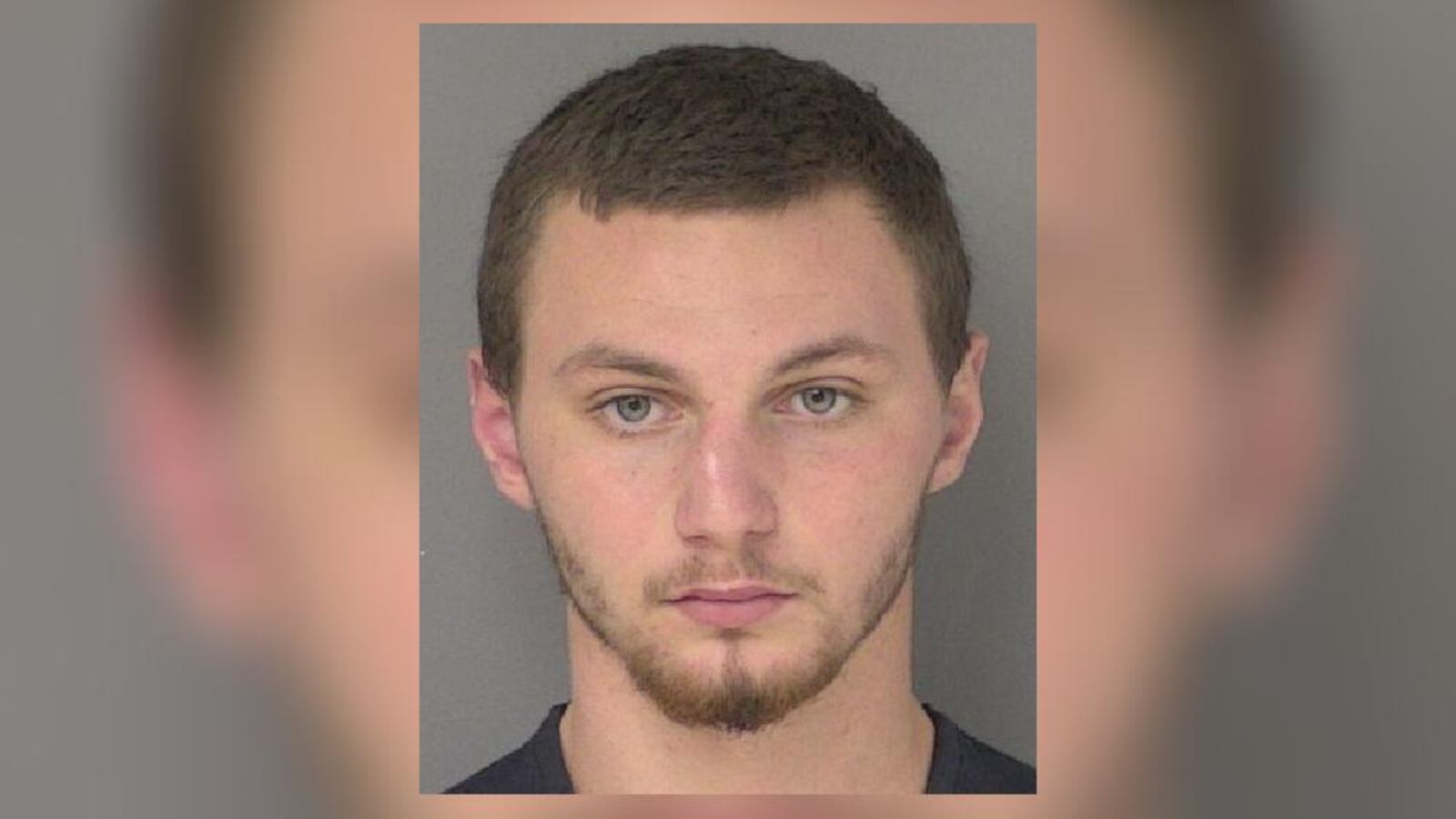 Damion Dallas Tobin, Greene County Jail