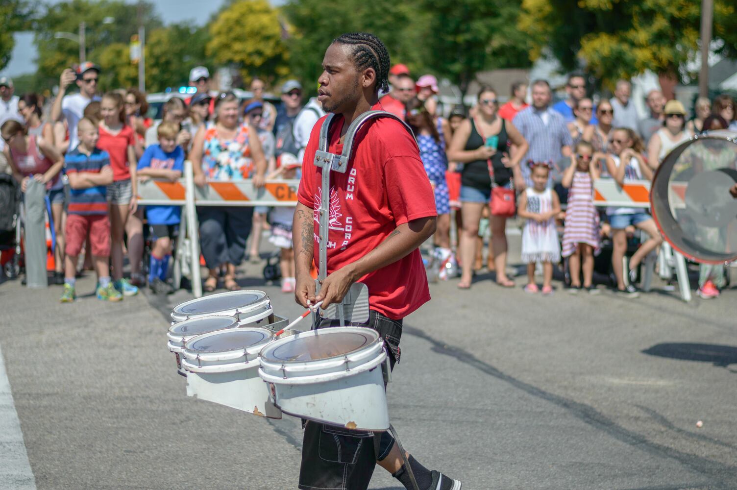 PHOTOS: Centerville Americana Festival 2017