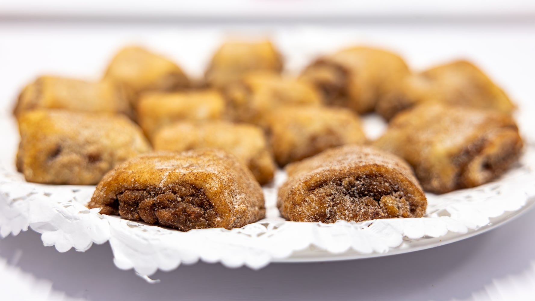 DDN 112425 DDN Holiday Cookie Contest