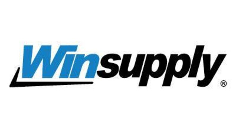 Winsupply has hired a new chief financial officer. CONTRIBUTED