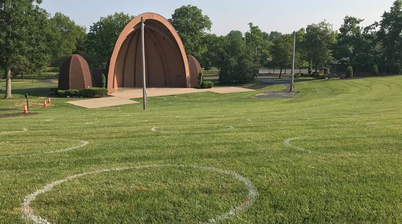 The Centerville Merchant Market, sponsored by the Heart of Centerville Washington Twp. (HOCWT) business association and the city of Centerville, is 11 a.m. to 6 p.m. Sunday, May 22 at Stubbs Park, 255 W. Spring Valley Pike. FILE