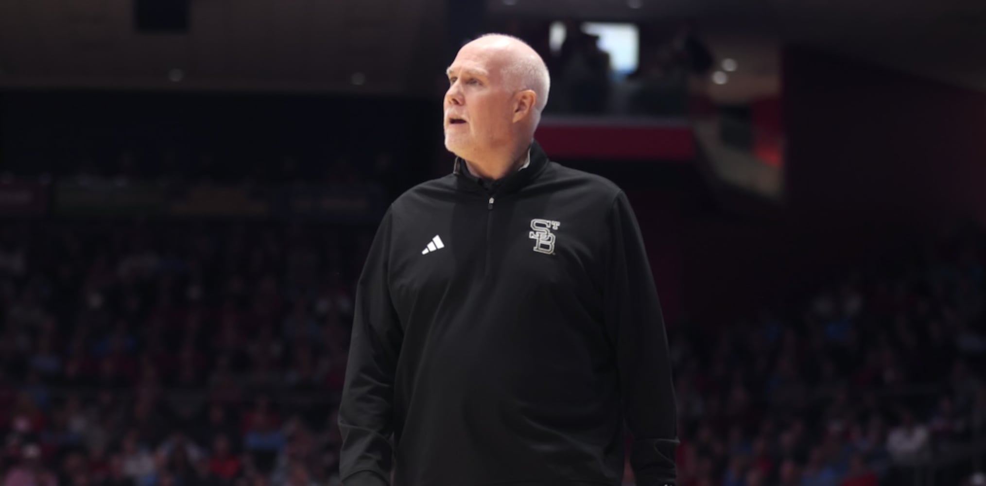 St. Bonaventure vs. Dayton