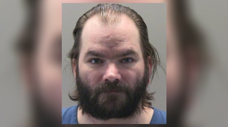 Robert Jeffrey Ruehle