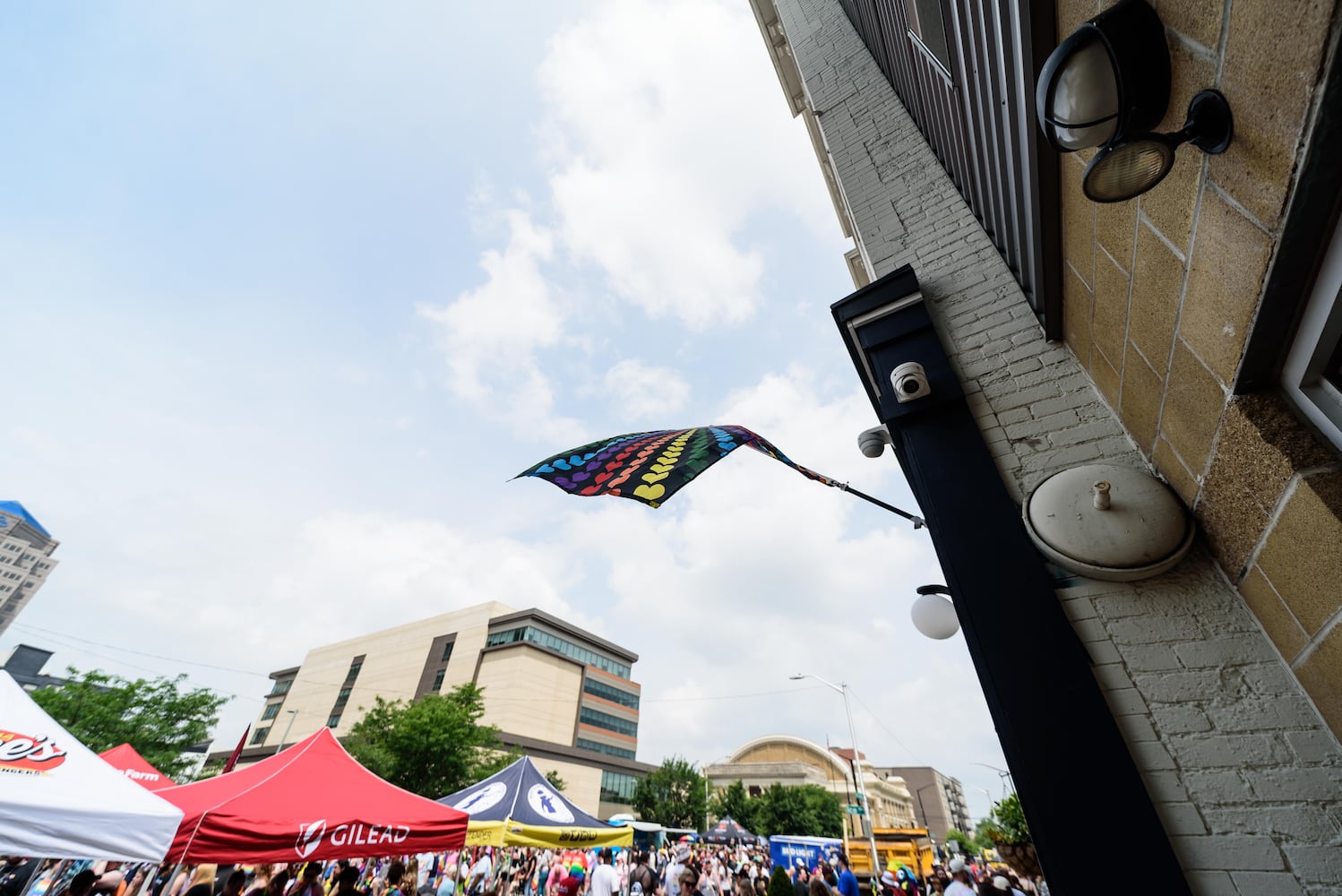 PHOTOS: Dayton Pride 2025 Parade & Festival