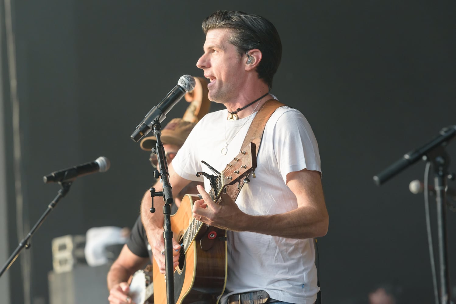 PHOTOS: The Avett Brothers live at Fraze Pavilion