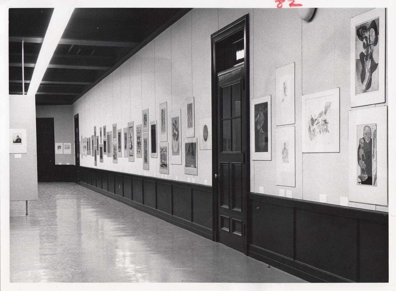 Dayton Art Institute through the years