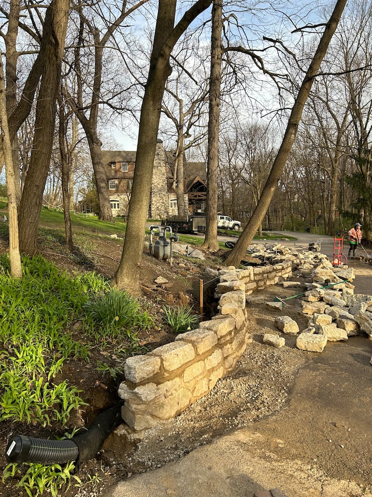 Sarena Kelley Oakwood Avenue