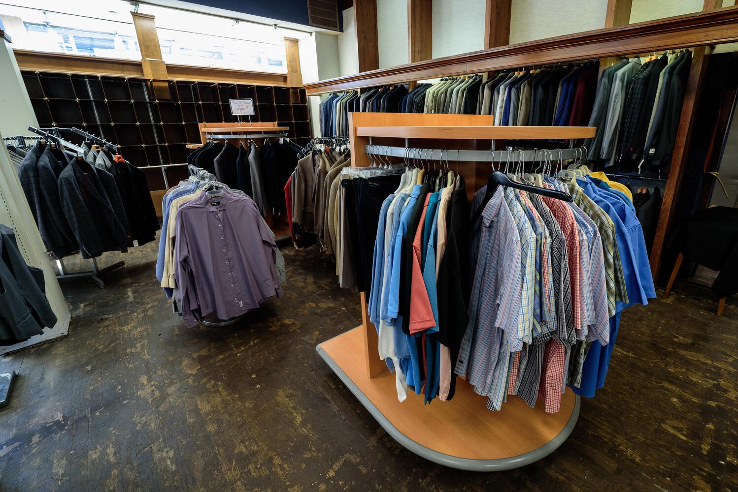 PHOTOS: One last look at Price Stores downtown before it moves