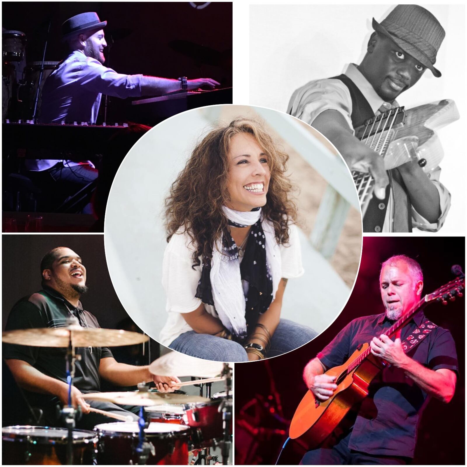 The 2018 line up for the Levitt Pavilion has been announced.