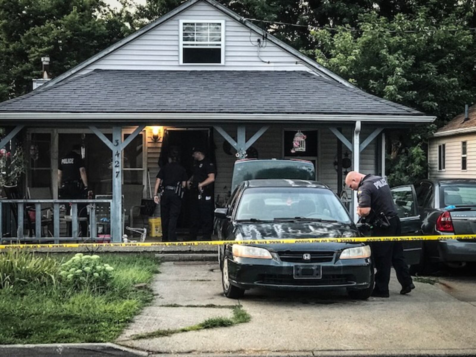 PHOTO: (Jim Noelker/Staff)