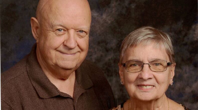 Jerry and Jacky Banks have been named as this year’s Honorary Chairs for the 97th annual Charity Ball set for Dec. 2. CONTRIBUTED