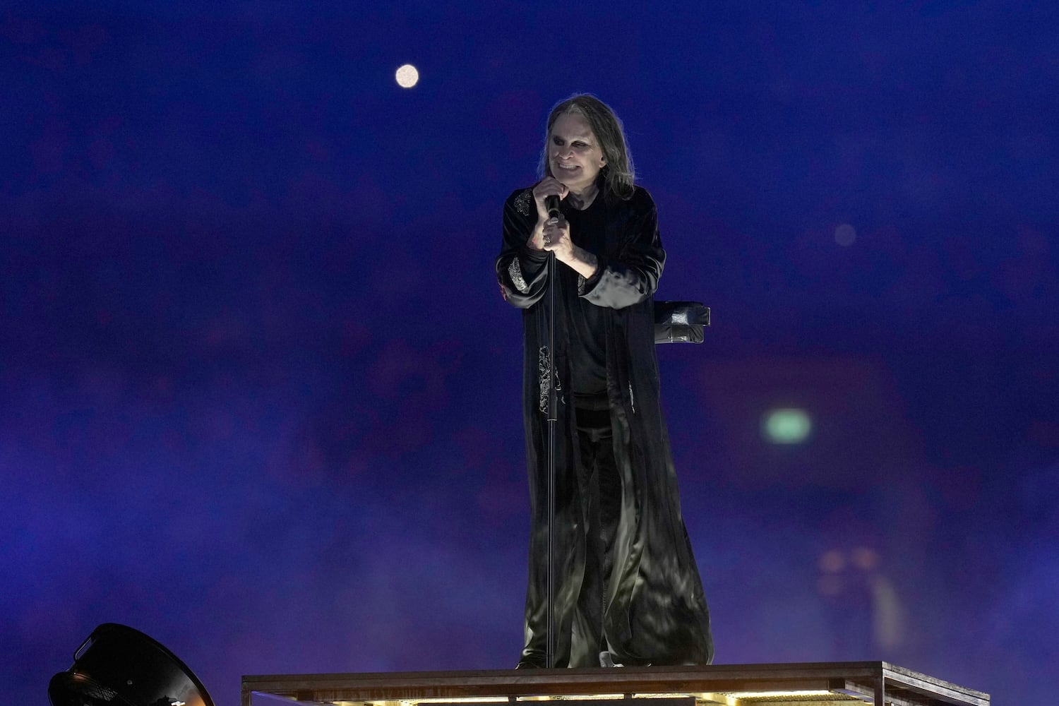 Ozzy Osbourne