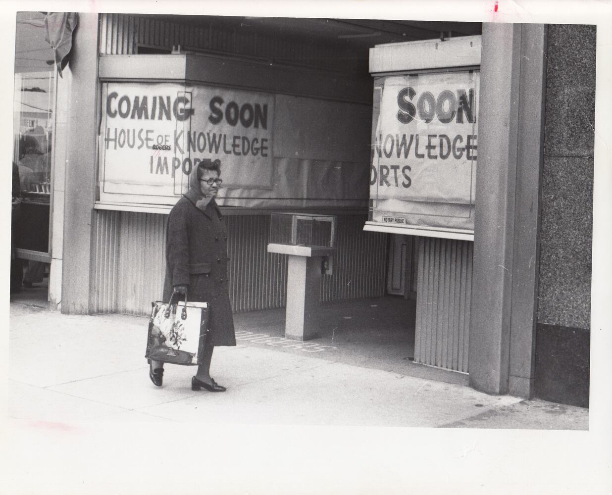 Iconic wife of Dayton civil rights leader turns 100