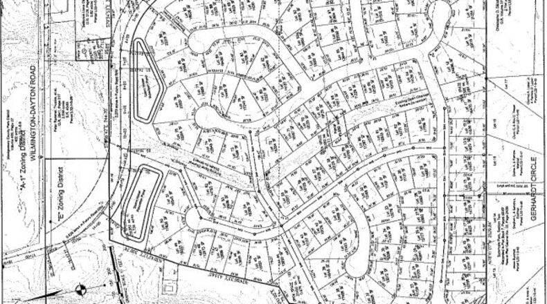 CONTRIBUTED PHOTO FROM SUGARCREEK TWP.