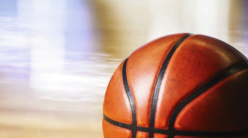 The Wright-Patterson Air Force Base basketball team is already hot into its 2018-19 season. The next home game is Nov. 30 against the Dayton Airstrikes, a local area semiprofessional basketball team. It will take place at 7:30 p.m. at the Wright Field Fitness Center in Area B. (Metro News Service photo)