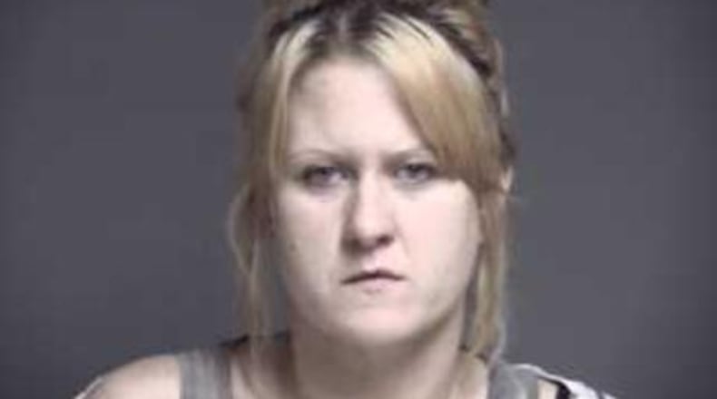 Mercedes Robb was sentenced to 25 years to life in prison for murdering ex-husband, Jason Robb.