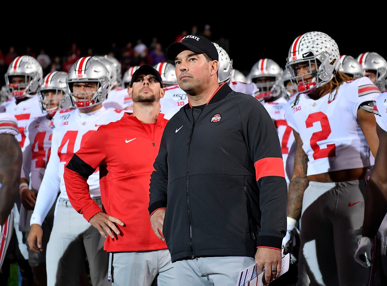 OHio STate