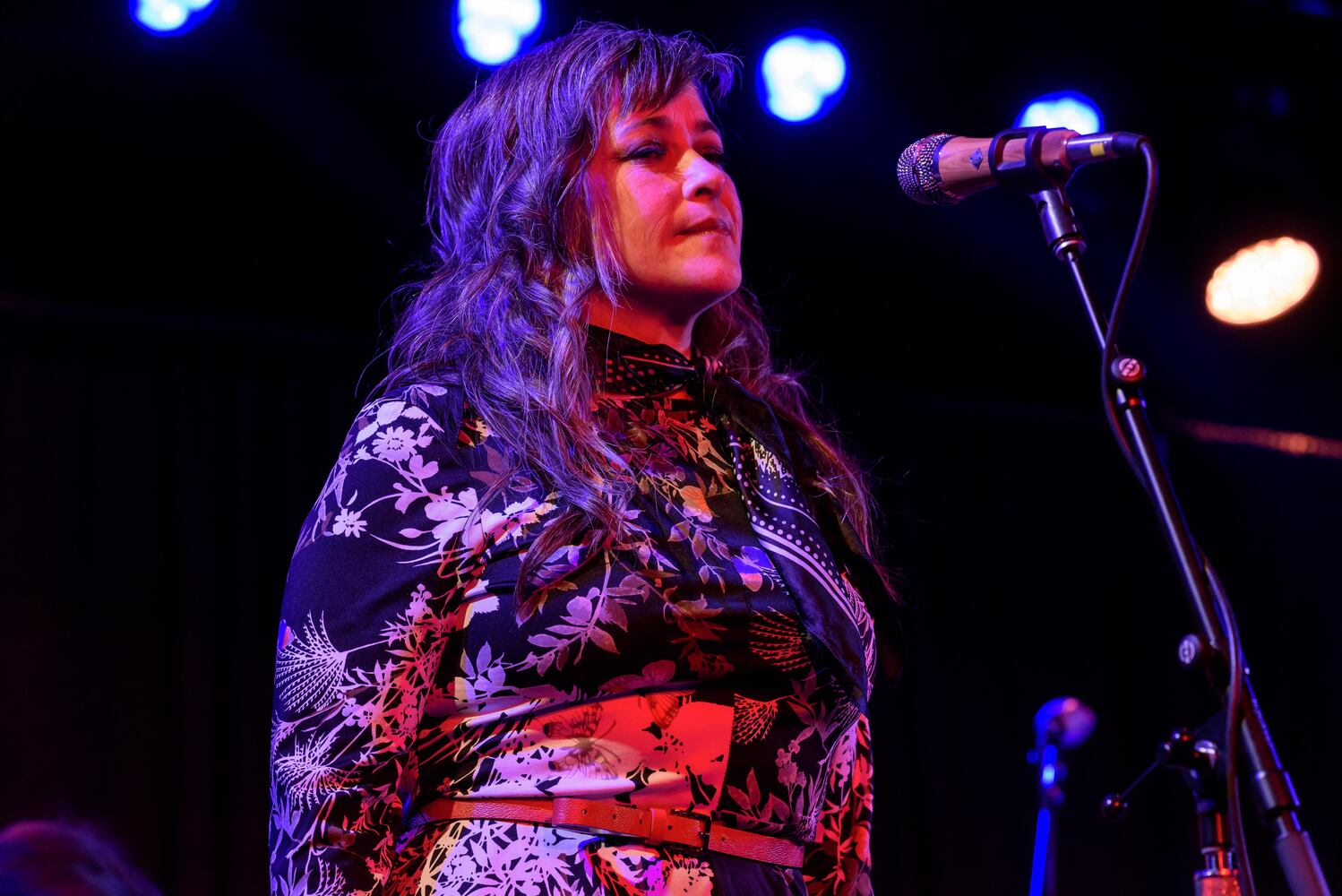 PHOTOS: Heartless Bastards Live at The Brightside