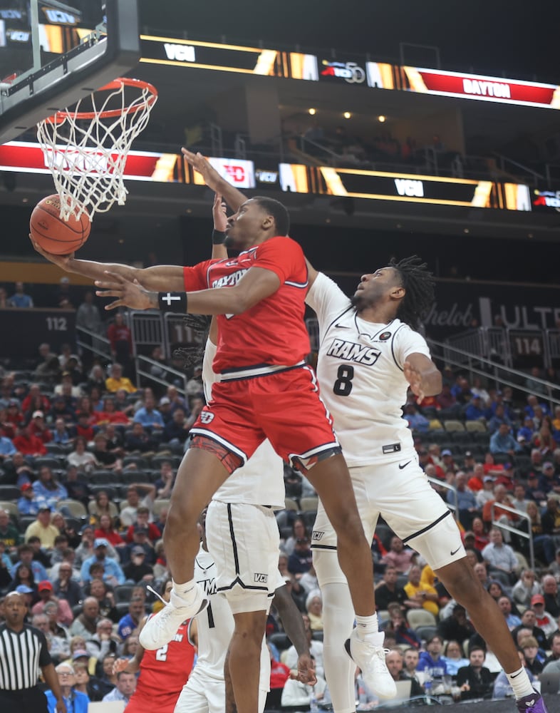 2026 A-10 tournament