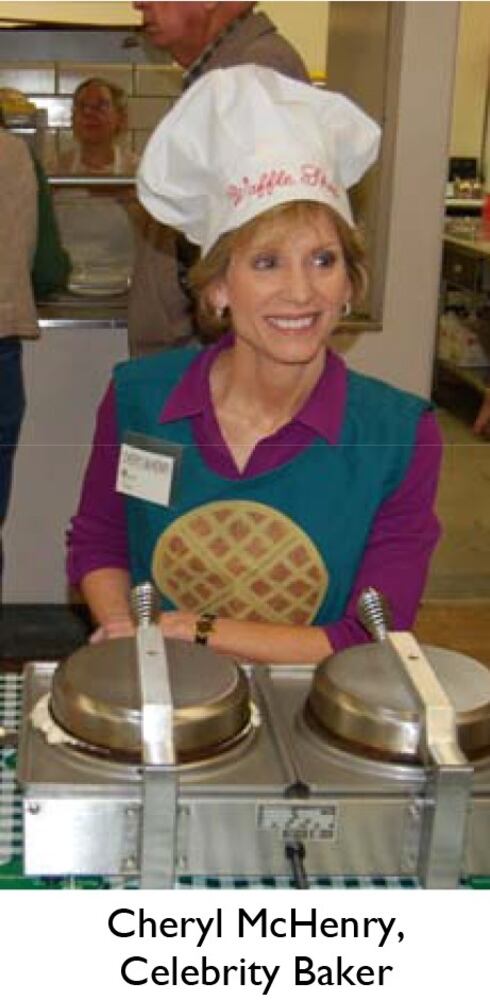 1929 to 2019: Photos of Waffle Shop as it turns 90