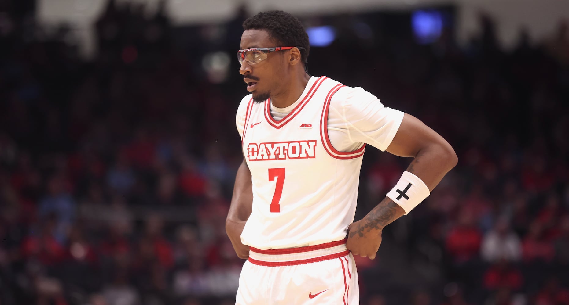 Bowling Green vs. Dayton