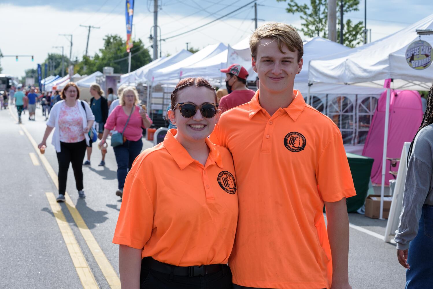 PHOTOS: Did we spot you at the Beavercreek Popcorn Festival?