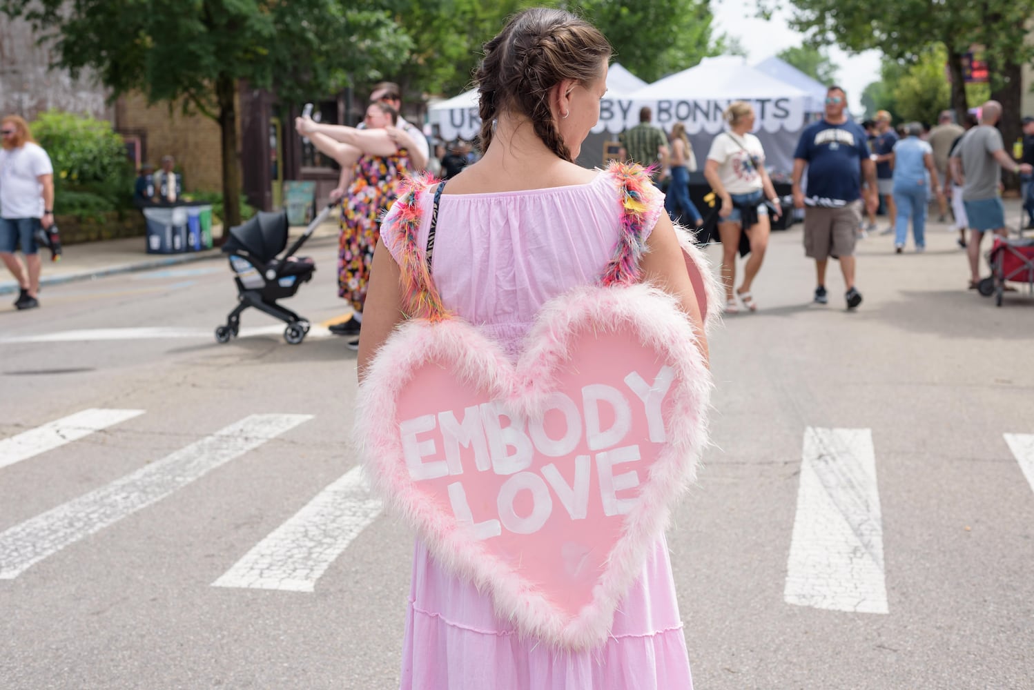 PHOTOS: June 2025 Yellow Springs Street Fair