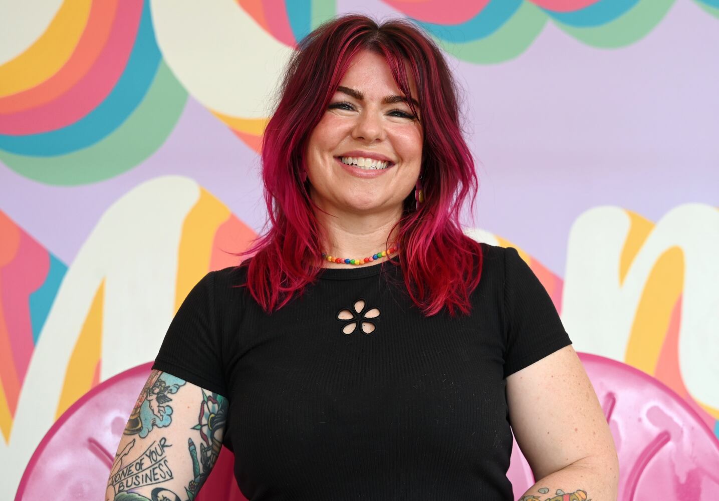 Hue Mane Salon relocates to Lindenwald