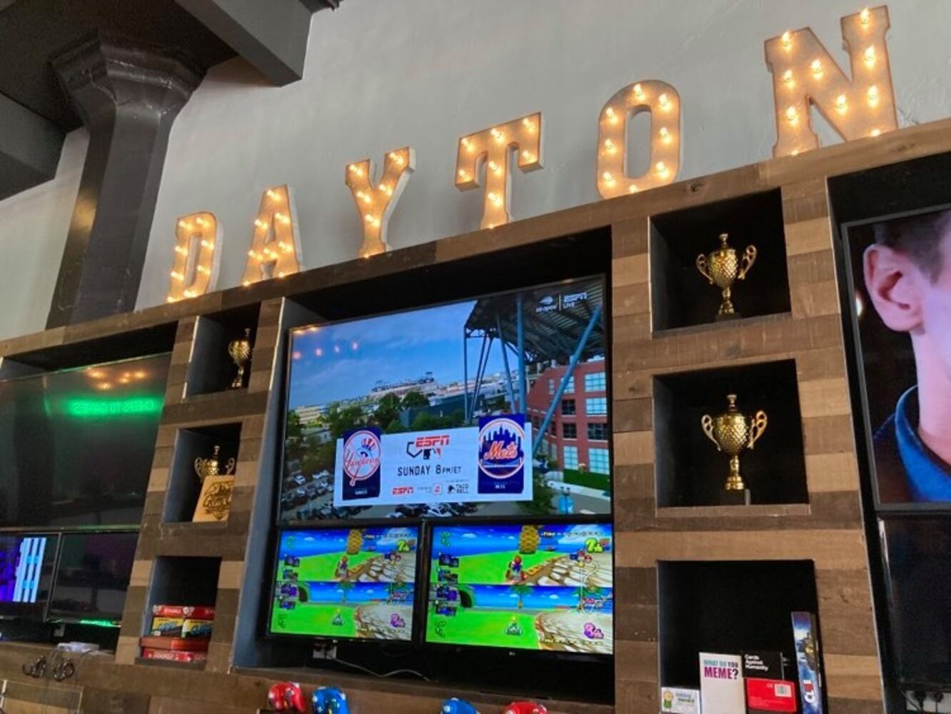 Two Social opens today in Fire Blocks District