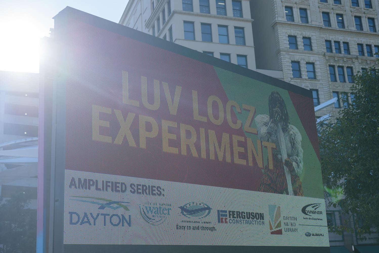 PHOTOS: 2025 Amplified Series Reggae Fest at Levitt Pavilion