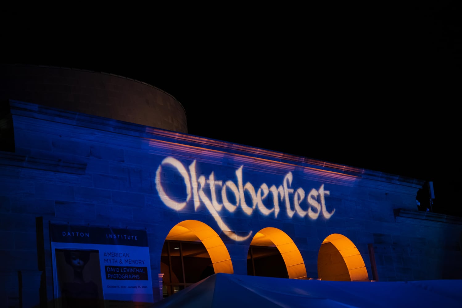 PHOTOS: Did we spot you at The Dayton Art Institute’s Oktoberfest Preview Party?
