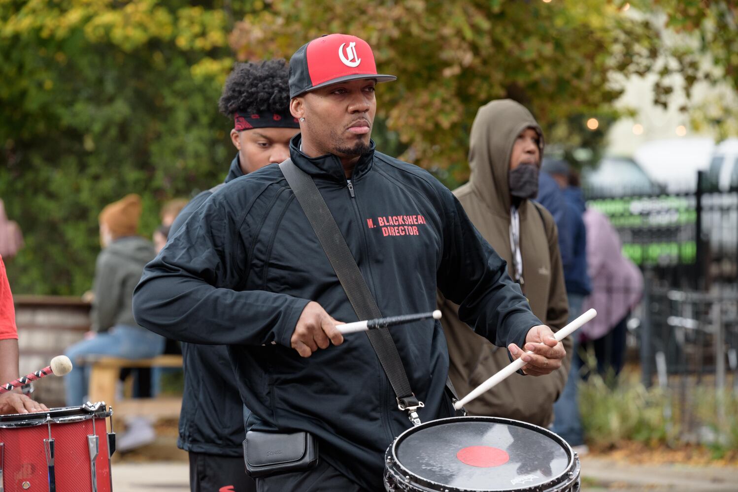 PHOTOS: Dayton Dia de Muertos Parade & Celebration