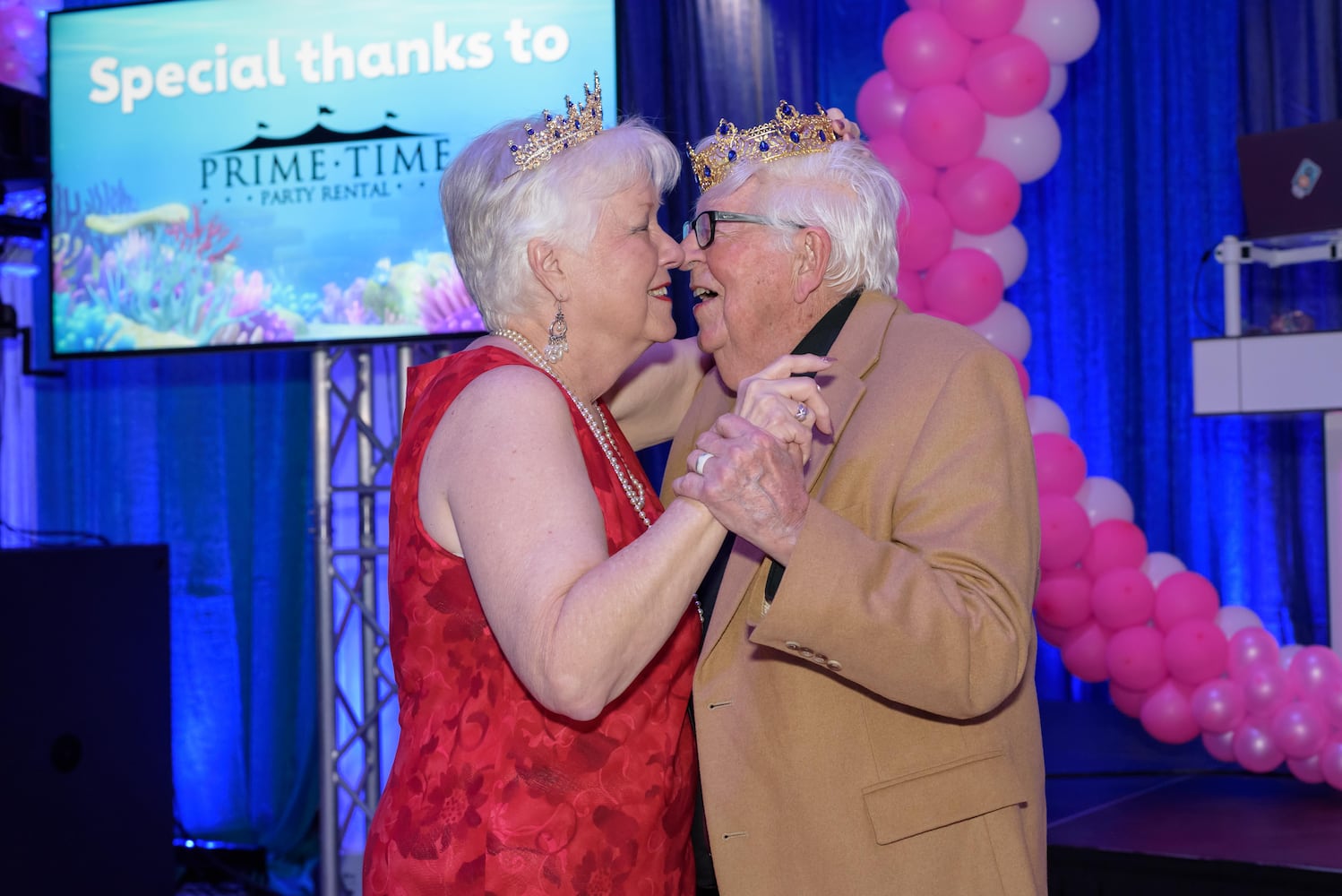 PHOTOS: The 6th annual Dayton Adult Prom ‘Under The Sea’ at The Arcade