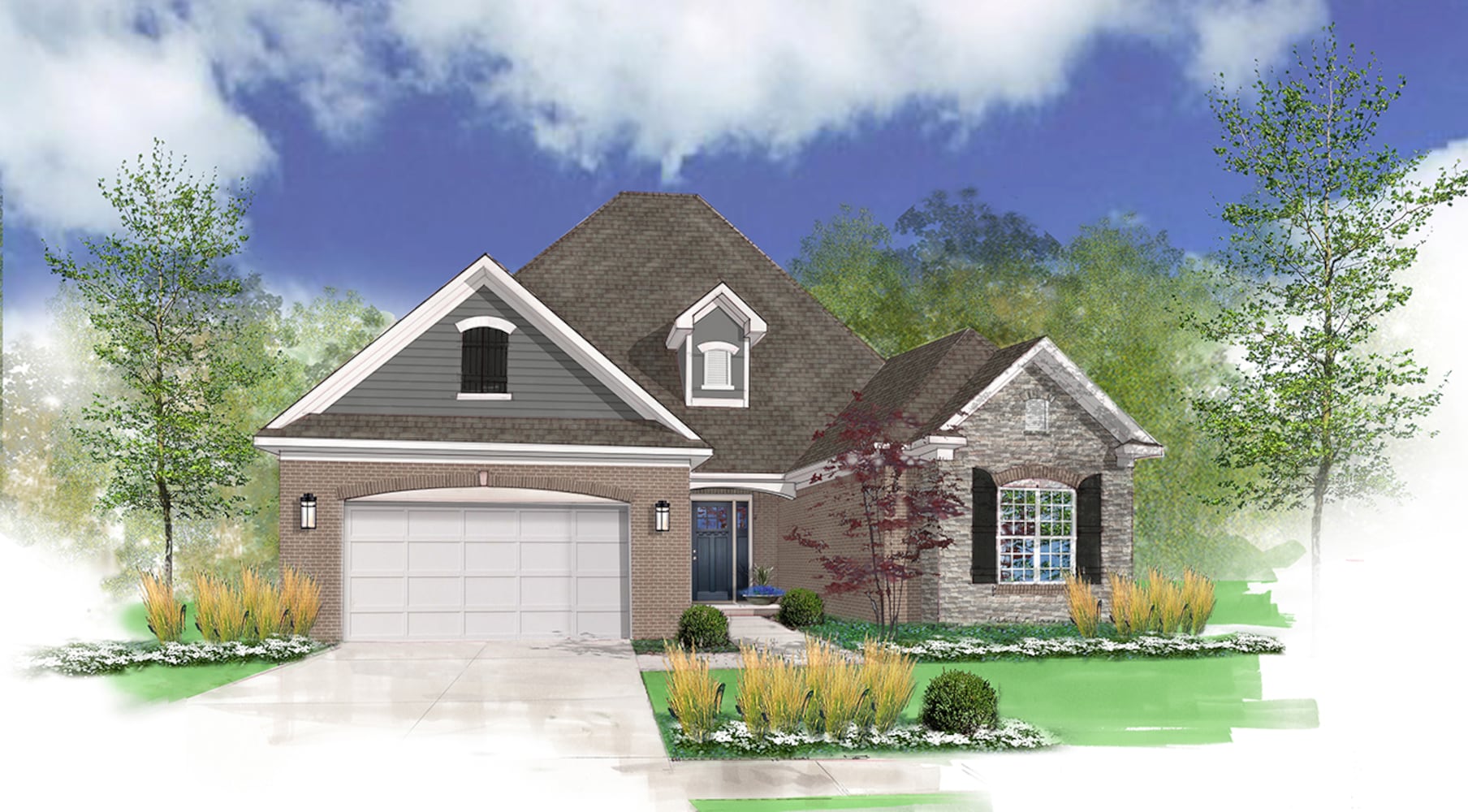 PHOTOS: Here’s what you can see at this weekend’s Homearama tour