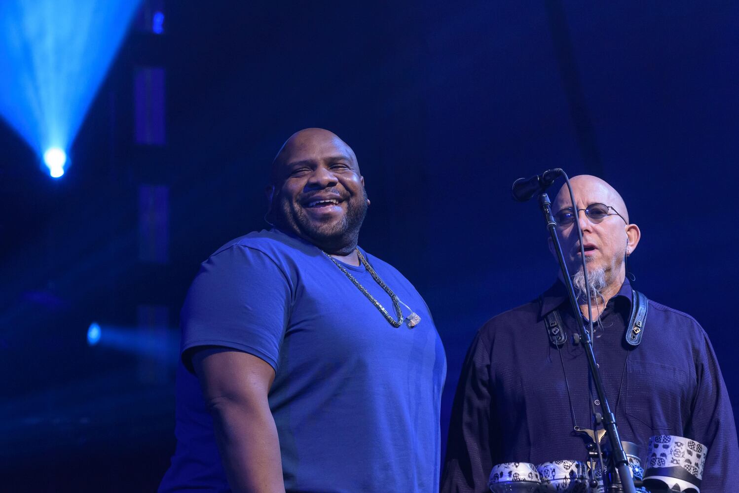 PHOTOS: Dave Matthews Band Live at Wright State University’s Nutter Center