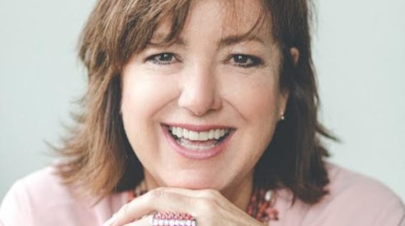 The naan and selection of sauces at this Dayton Indian restaurant truly make a meal, according to Daytonian Lisa Snapp. Contributed photo