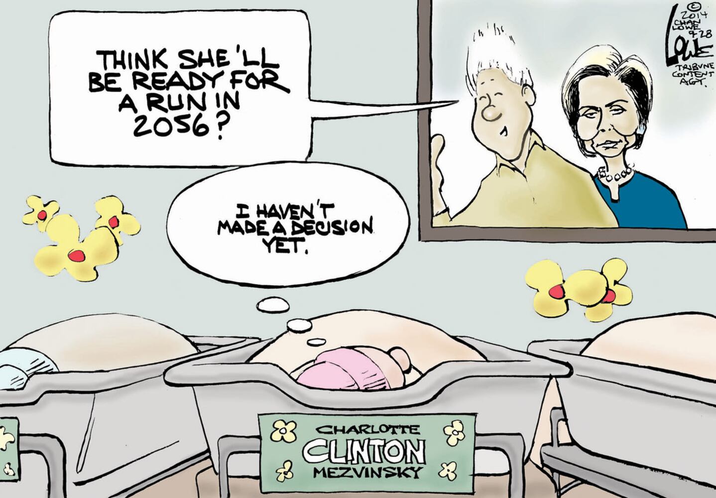 Today's cartoons 10/02