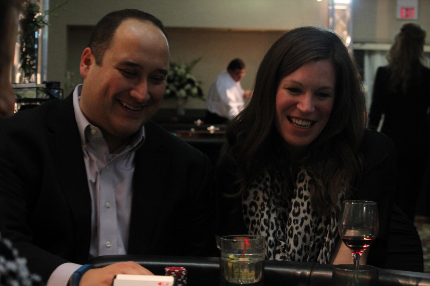 PHOTOS: Beavercreek Chamber of Commerce 3rd Annual Monte Carlo Spectacular
