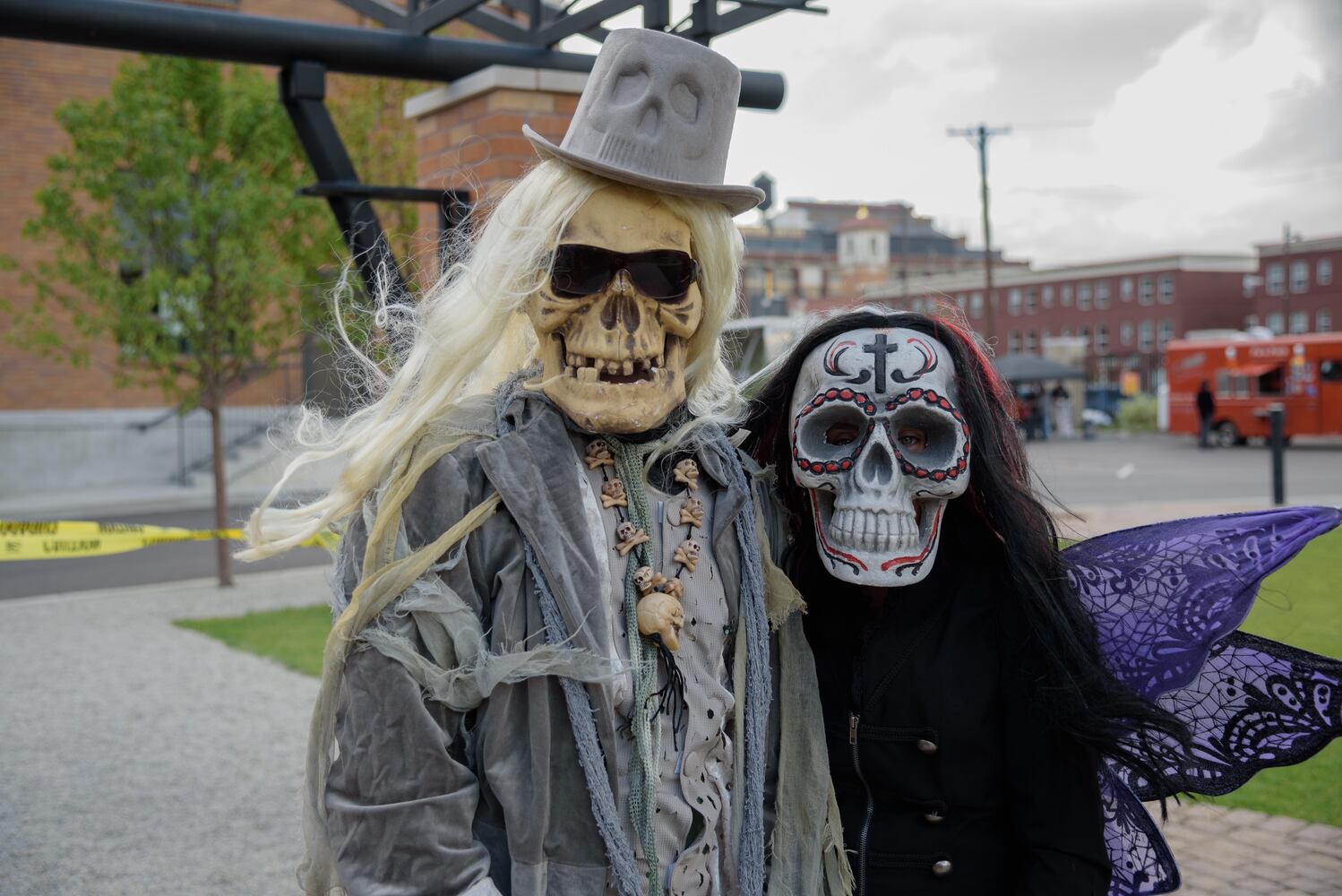 PHOTOS: Did we spot you at Ale-O-Ween over the weekend?