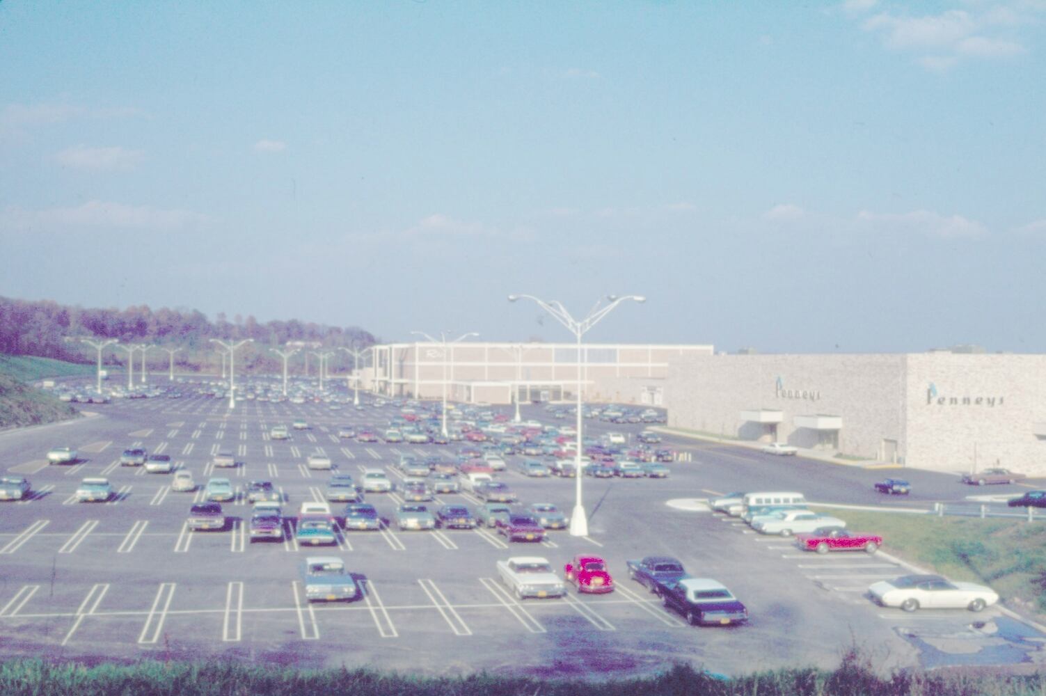 PHOTOS: Upper Valley Mall in Springfield