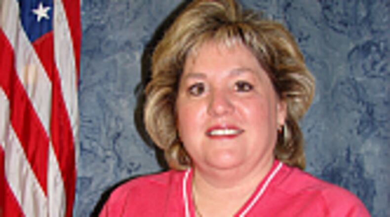 Linda Oda, fiscal officer in Clearcreek Twp. and county recorder in Warren County is leaving her township post after 10 years in office.