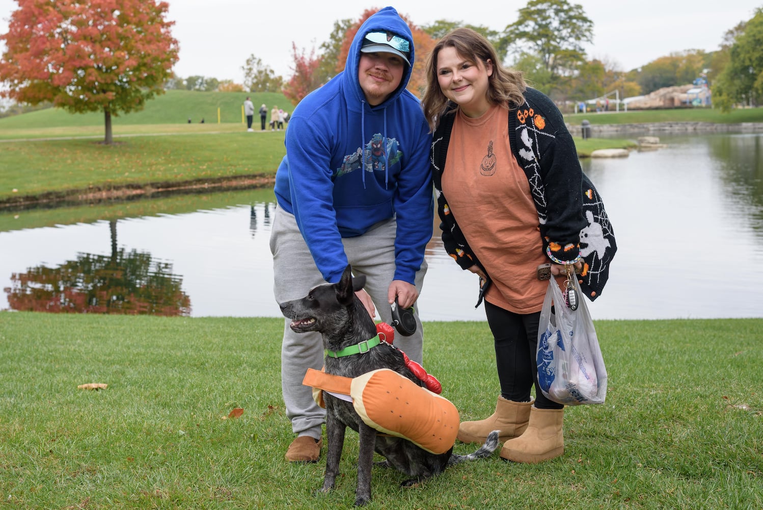 PHOTOS: Wag-O-Ween 2025 at Kettering Recreation Complex