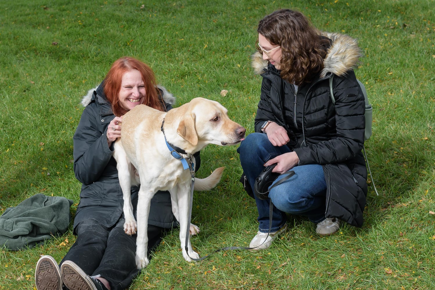 PHOTOS: Wag-O-Ween 2025 at Kettering Recreation Complex