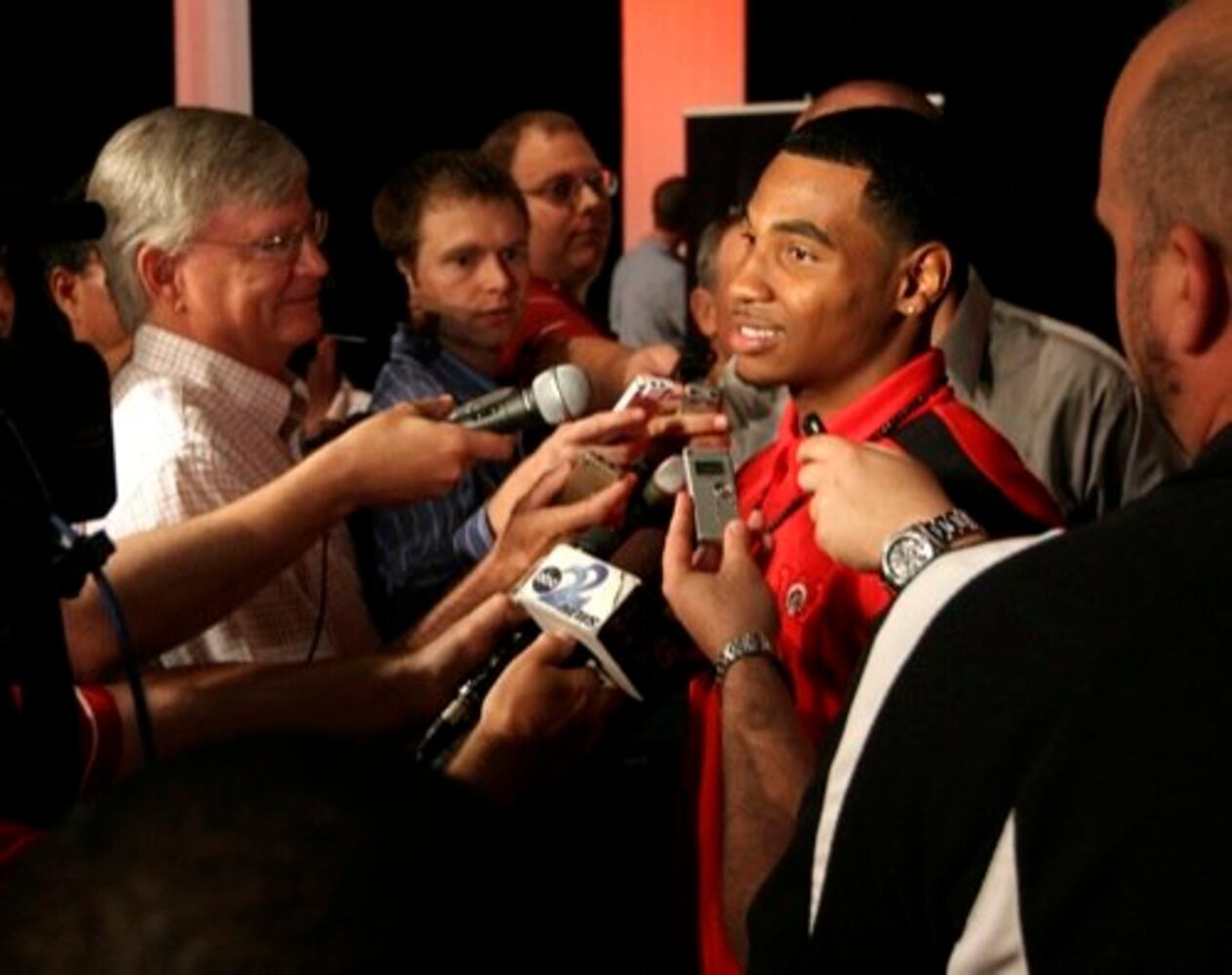 Wayne QB Braxton MIller