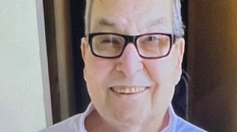 Photo of Nabil Hassan Ph.D.