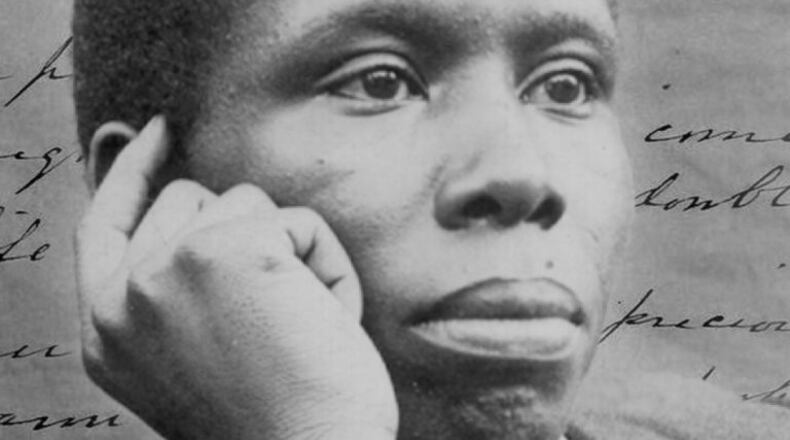 “Paul Laurence Dunbar: A Juneteenth Celebration” is slated for Friday, June 17, 2022, and Saturday, June 18 at the Schuster Center. Dunbar was Dayton’s first great poet and is often considered America’s first great African-American poet. CONTRIBUTED