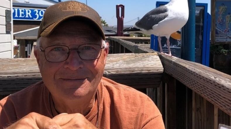 Photo of John Patton