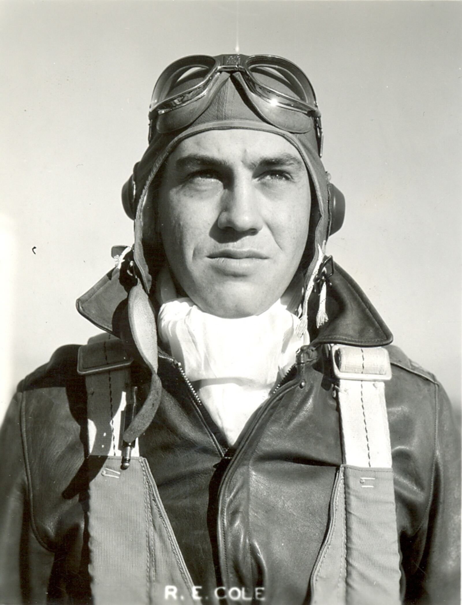  Lt. Col. Richard E. Cole 
