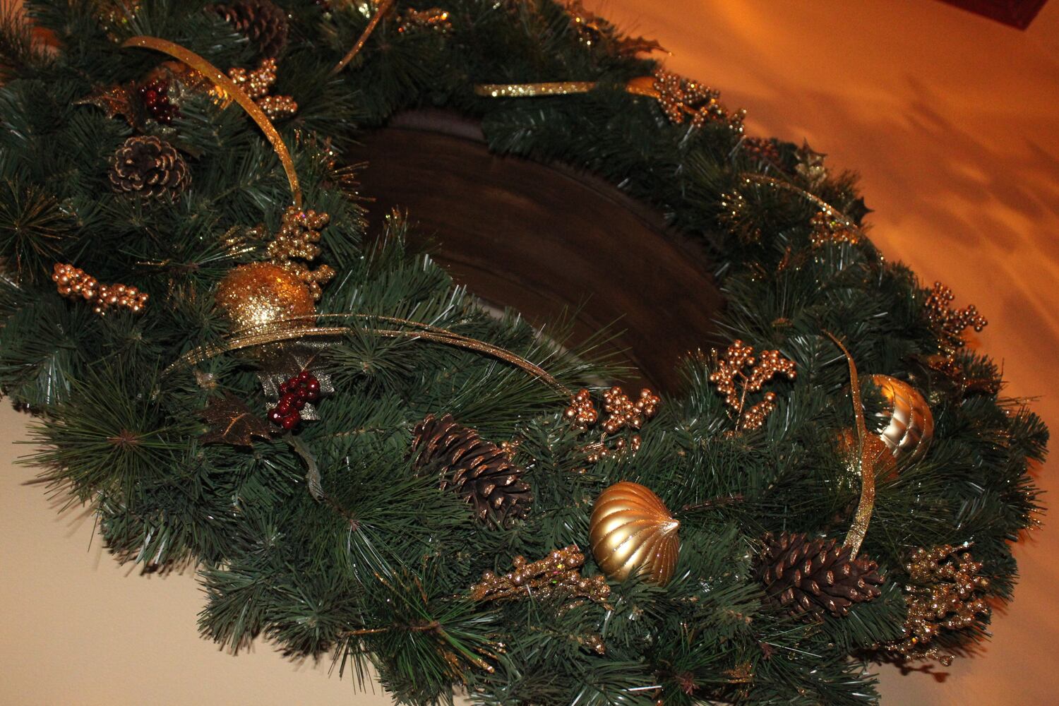 PHOTOS: Must-see Oregon District homes decked out for the holidays